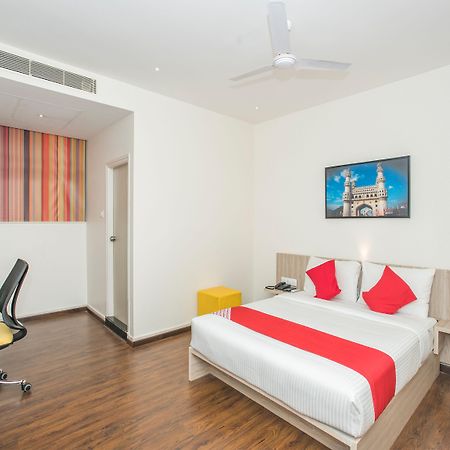 Airport Hotel Hsp ニューデリー エクステリア 写真