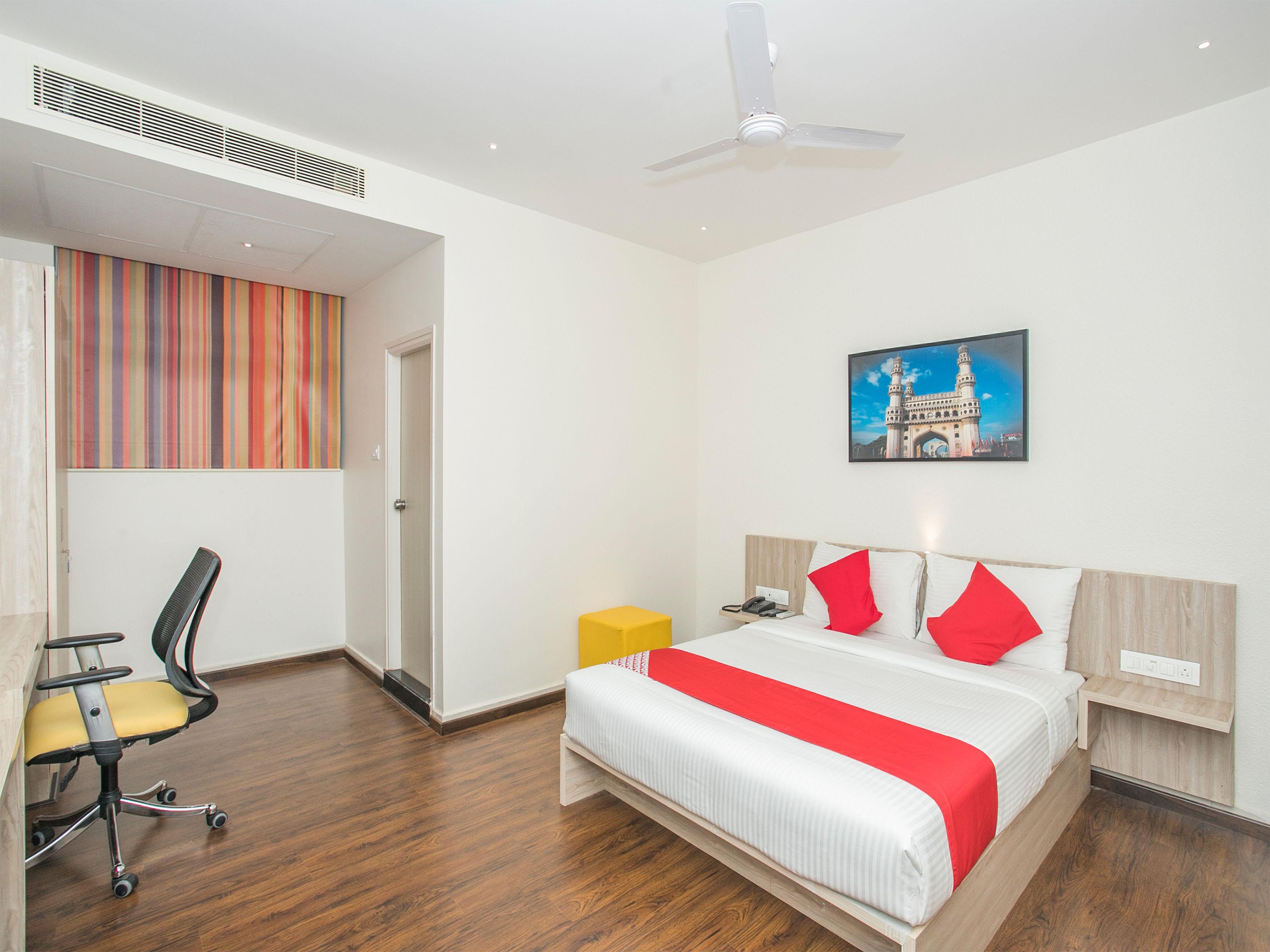 Airport Hotel Hsp ニューデリー エクステリア 写真