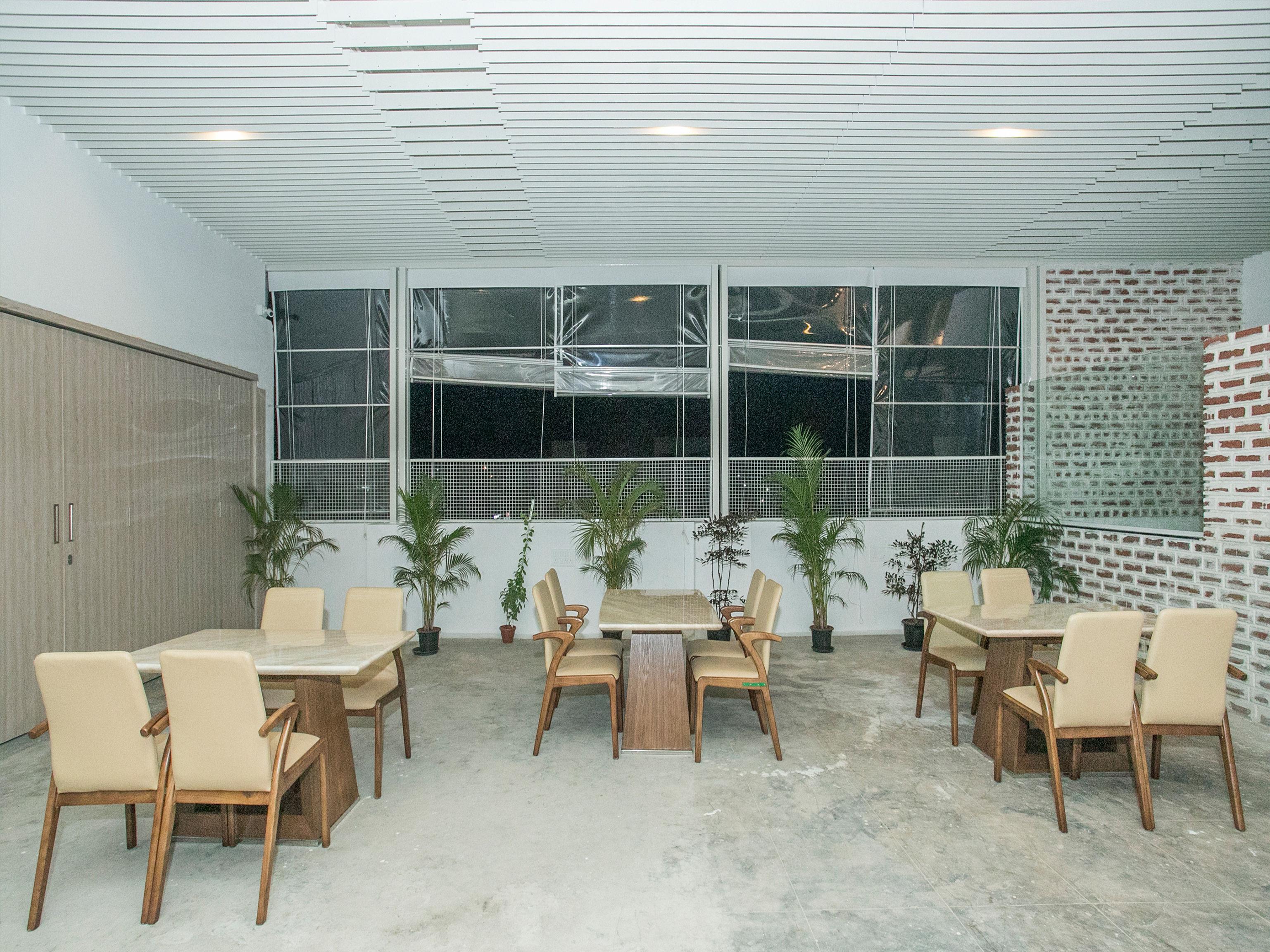 Airport Hotel Hsp ニューデリー エクステリア 写真